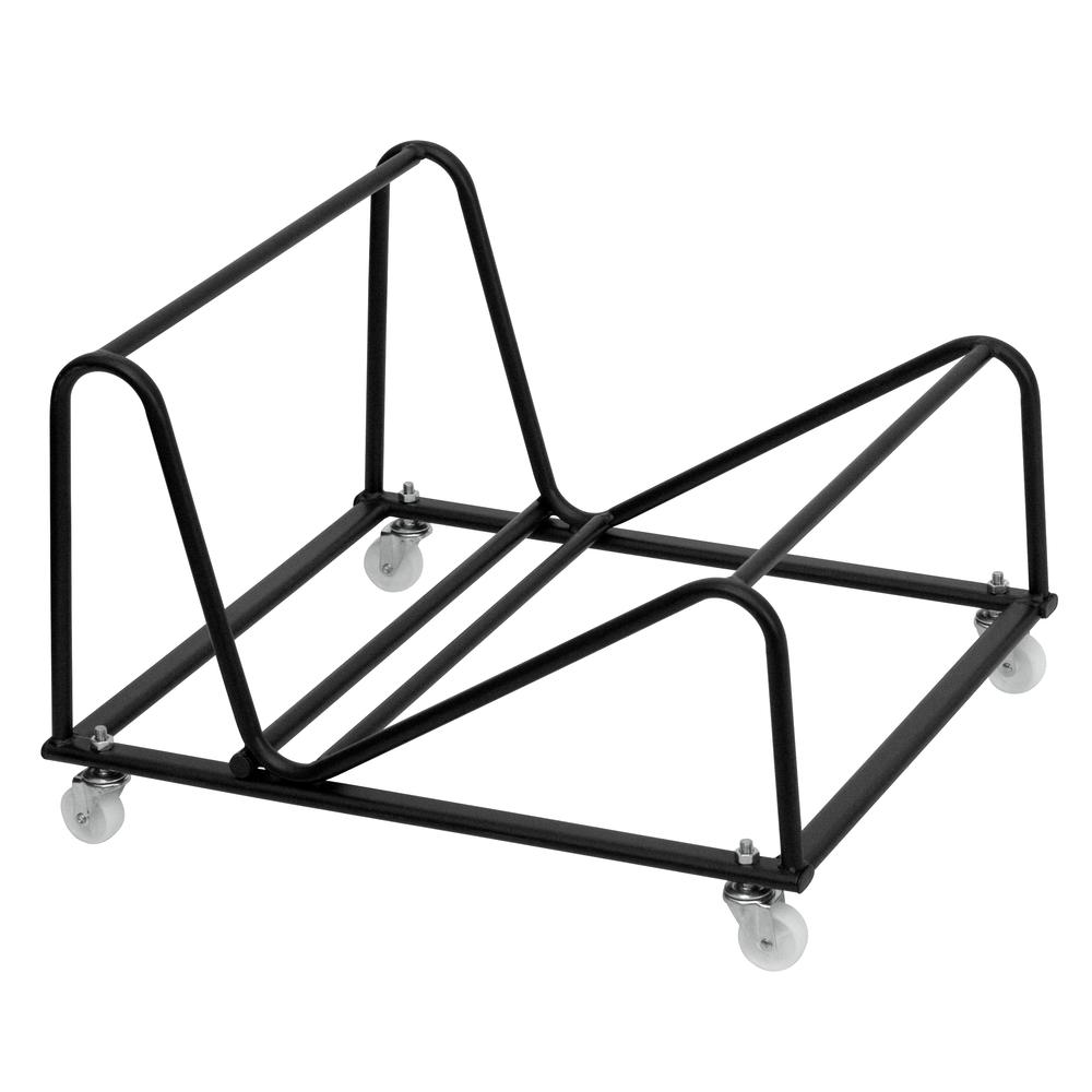 Sled Base Stack Chair Dolly - Flash Furniture