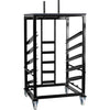 Cocktail Table Dolly for 30'' Round Tables - Flash Furniture
