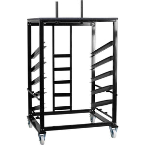 Cocktail Table Dolly for 36'' Round Tables - Flash Furniture