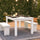Farmhouse Dining Table - Flash Furniture