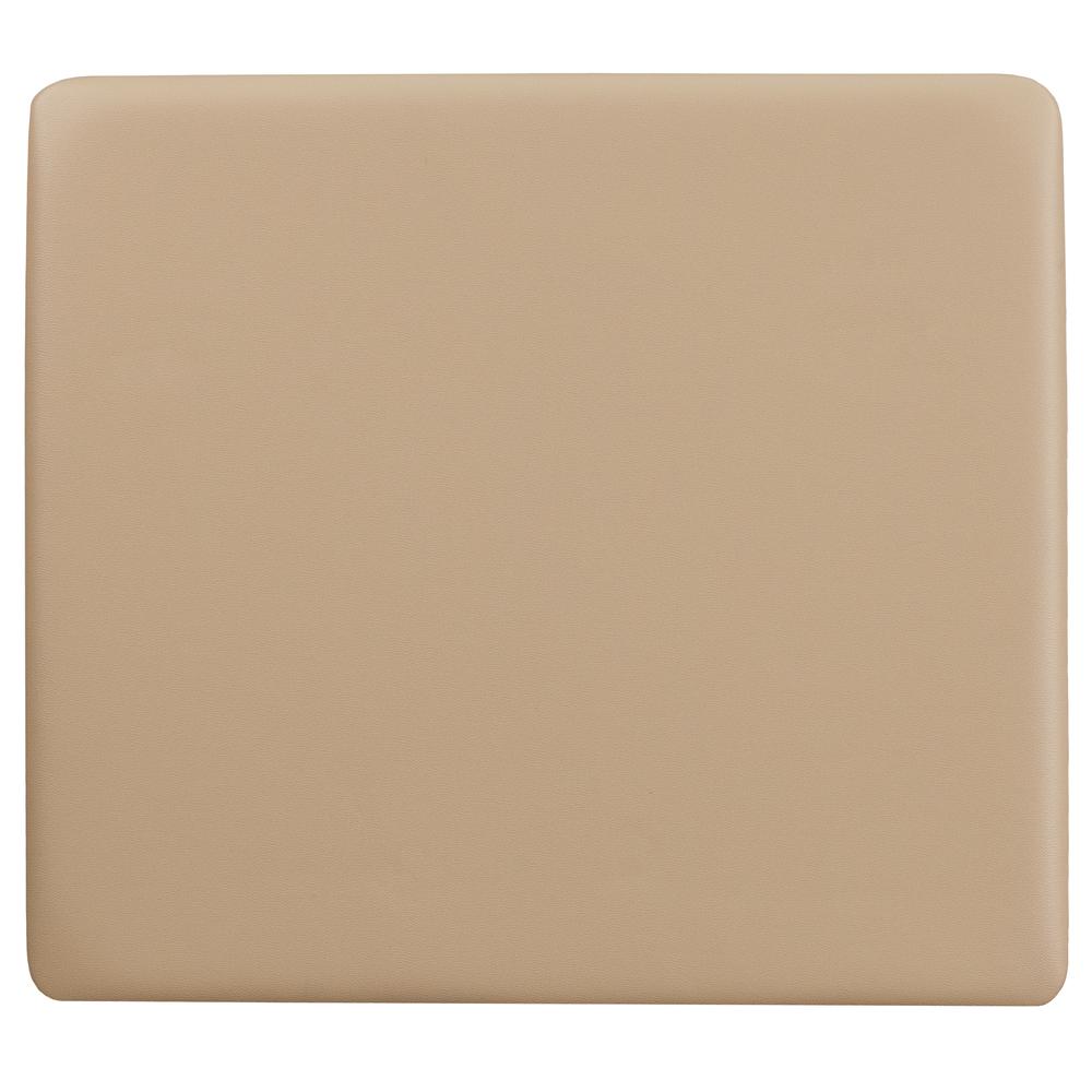 Replacement Seat for Natural Wood Folding Chair - Flash Furniture