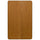 36''W x 72''L Oak Thermal Activity Table - Height Adjustable Short Legs - Flash Furniture