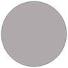 Mobile 42'' Round Grey Thermal Activity Table - Standard Height Adjustable Legs - Flash Furniture