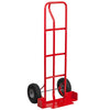 Heavy Duty Metal Chiavari Stack Chair Dolly - Flash Furniture