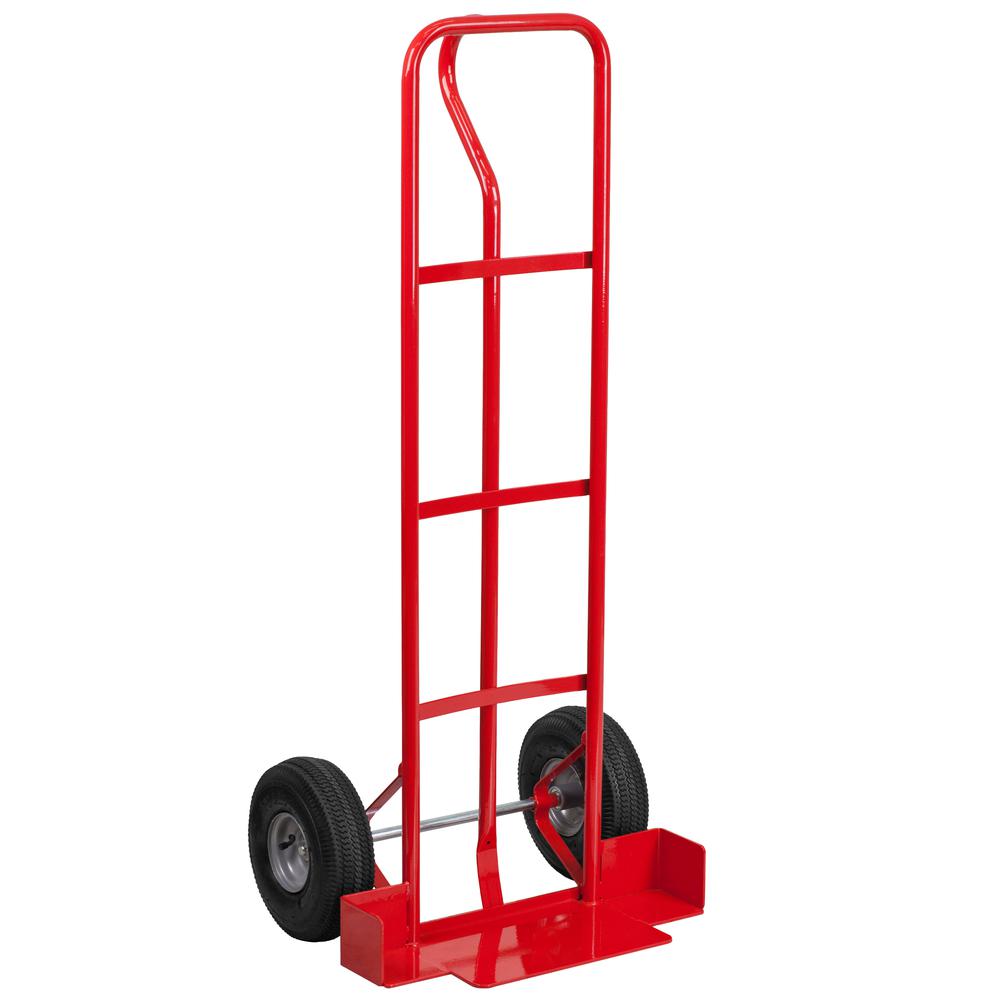 Heavy Duty Metal Chiavari Stack Chair Dolly - Flash Furniture