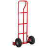 Heavy Duty Metal Chiavari Stack Chair Dolly - Flash Furniture