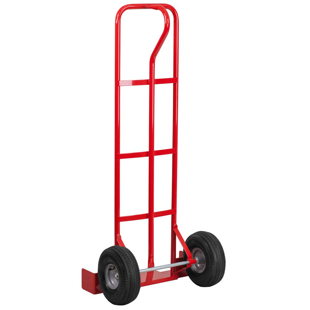 Heavy Duty Metal Chiavari Stack Chair Dolly - Flash Furniture