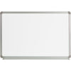 3' W x 2' H Magnetic Marker Board - Flash Furniture