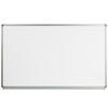 5' W x 3' H Magnetic Marker Board - Flash Furniture