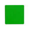 24'' Square Green Plastic Height Adjustable Activity Table - Flash Furniture