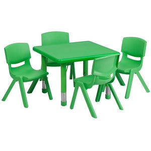 Descriptive image text