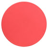 45'' Round Red Plastic Height Adjustable Activity Table - Flash Furniture