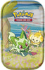 Pokemon Tcg: Paldea Friends Mini Tin