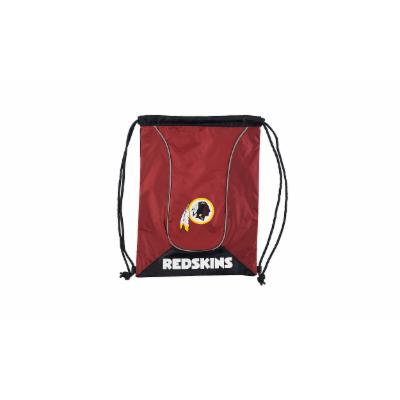 Washington Redskins Backsack Doubleheader Style Ruby -