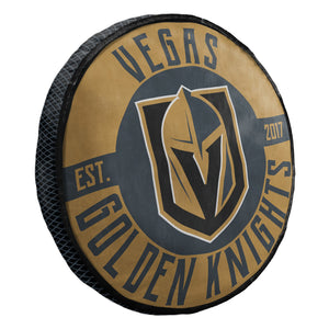 Vegas Golden Knights Pillow Cloud to Go Style -