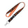 Oklahoma State Cowboys Lanyard with Detachable Buckle Slogan - Special Order Design - WinCraft