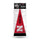 Nebraska Cornhuskers Pennant Set Mini 8 Piece - Rico Industries