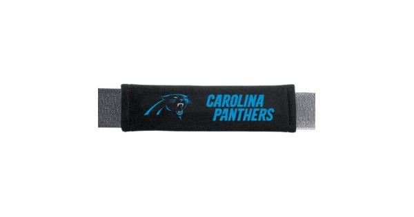 Carolina Panthers Seat Belt Pads CO -