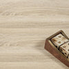 Walden Desk with 5 Drawers, Oak Structure - Tvilum