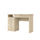 Walden Desk with 5 Drawers, Oak Structure - Tvilum