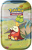 Pokemon Tcg: Paldea Friends Mini Tin