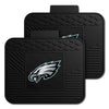 Fanmats - NFL - Philadelphia Eagles 2 Utility Mats 14''x17''
