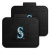 Fanmats - MLB - Seattle Mariners 2 Utility Mats 14''x17''