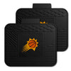 Fanmats - NBA - Phoenix Suns 2 Utility Mats 14''x17''