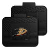 Fanmats - NHL - Anaheim Ducks 2 Utility Mats 14''x17''