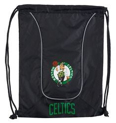 Boston Celtics Backsack Doubleheader Style -