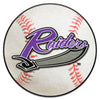 Fanmats - University of Mount Union Baseball Mat 27'' diameter