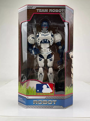 San Diego Padres Robot FOX Sports -