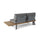 Oxford Platform 2-Seater - Anderson