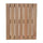 Wall Mount Folding Chair I - Anderson