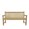Classic 3-Seater Bench - Anderson Teak