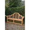 Marlborough 3-Seater Bench - Anderson Teak