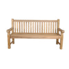 Devonshire 4-Seater Extra Thick Bench - Anderson Teak