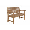 Victoria 48'' 2-Seater Bench - Anderson Teak