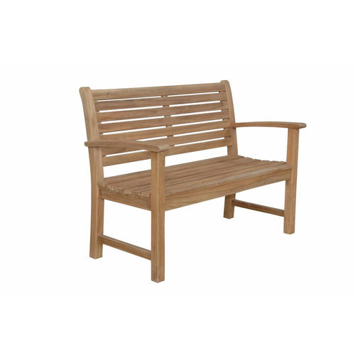 Victoria 48'' 2-Seater Bench - Anderson Teak