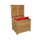 Camrose Storage Box (small) - Anderson Teak