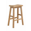 Alpine Rectangular Counter Stool - Anderson Teak