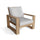 Capistrano Deep Seating Armchair