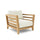 Cordoba 1-Seater Armchair