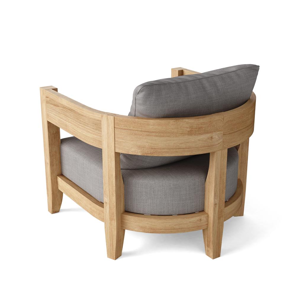 Coronado Deep Seating Armchair - Anderson