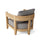 Coronado Deep Seating Armchair - Anderson