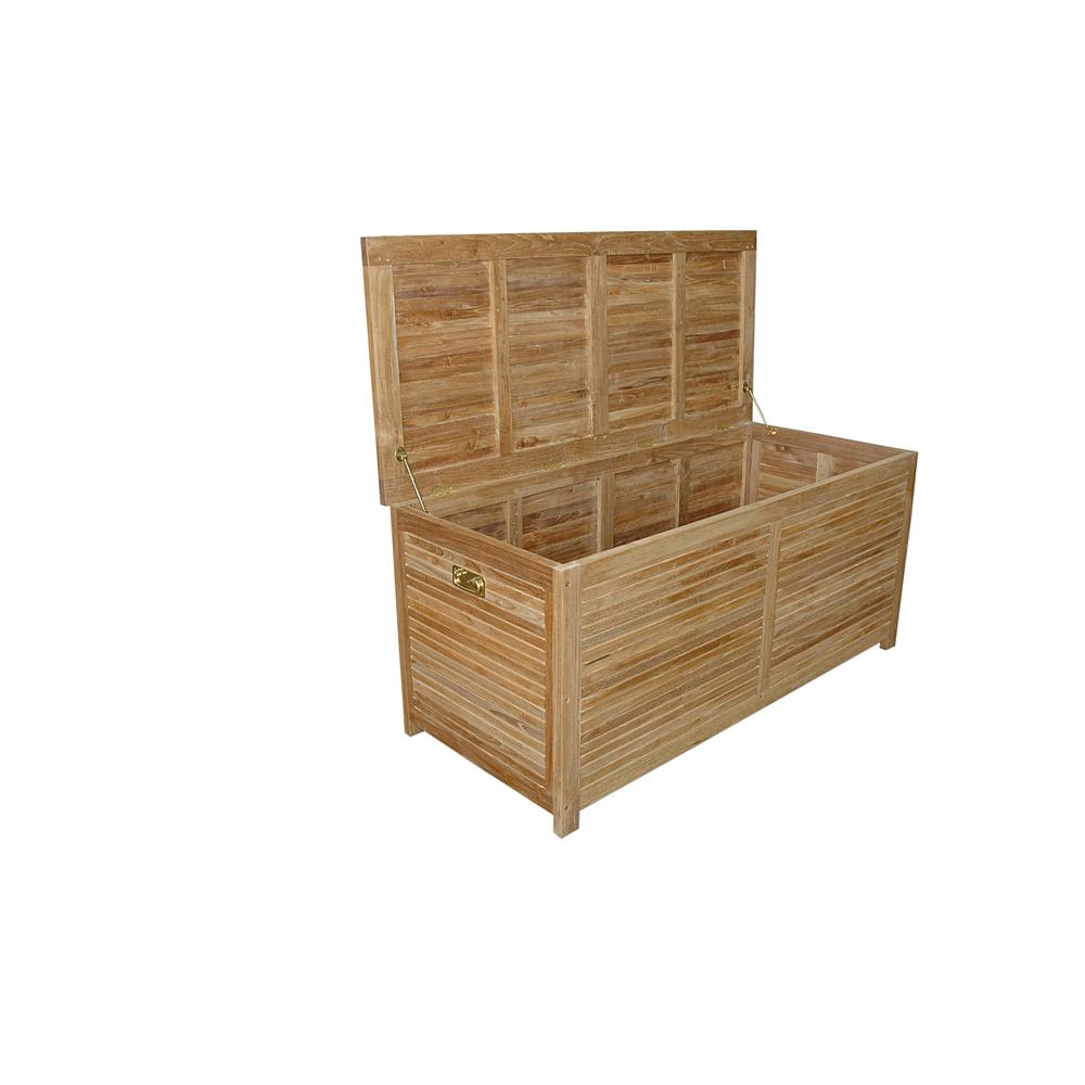 Camrose Storage Box  (Large) - Anderson