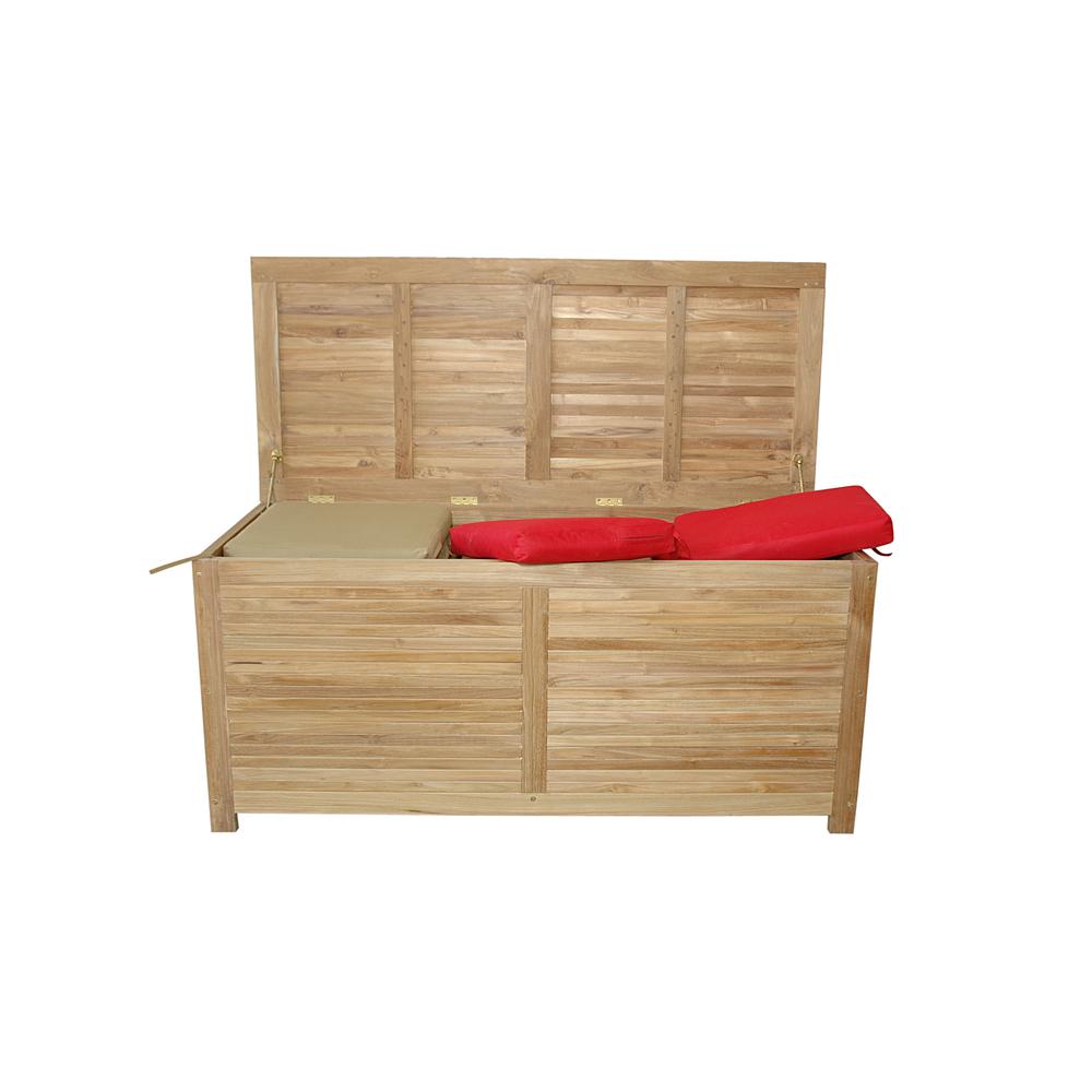 Camrose Storage Box  (Large) - Anderson