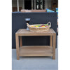 Windsor Side Table 2-Tier - Anderson Teak