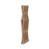 Marilla 16'' Side Folding Table - Anderson Teak