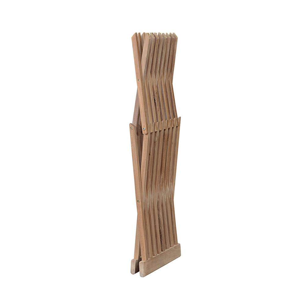 Marilla 16'' Side Folding Table - Anderson Teak